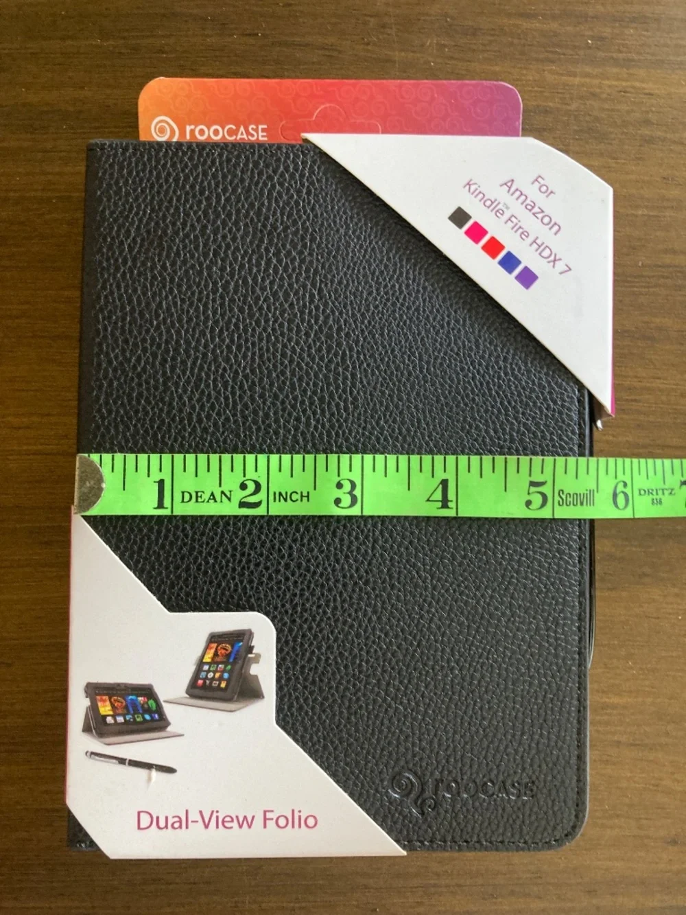 rooCASE brand new